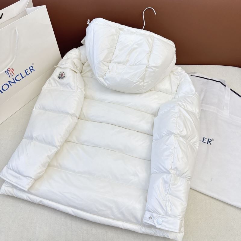 Moncler Down Jackets